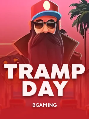 TRAMP DAY