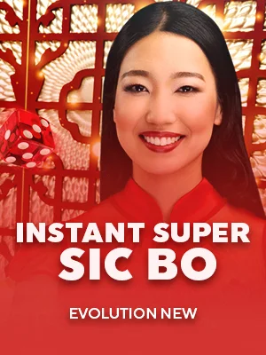 INSTANT SUPER SIC BO