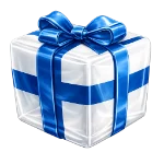 Flaksi Casino: Gift Image